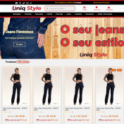 UniqStyle Moda