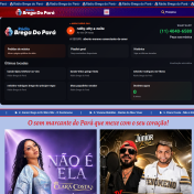 Radio Brega do Pará