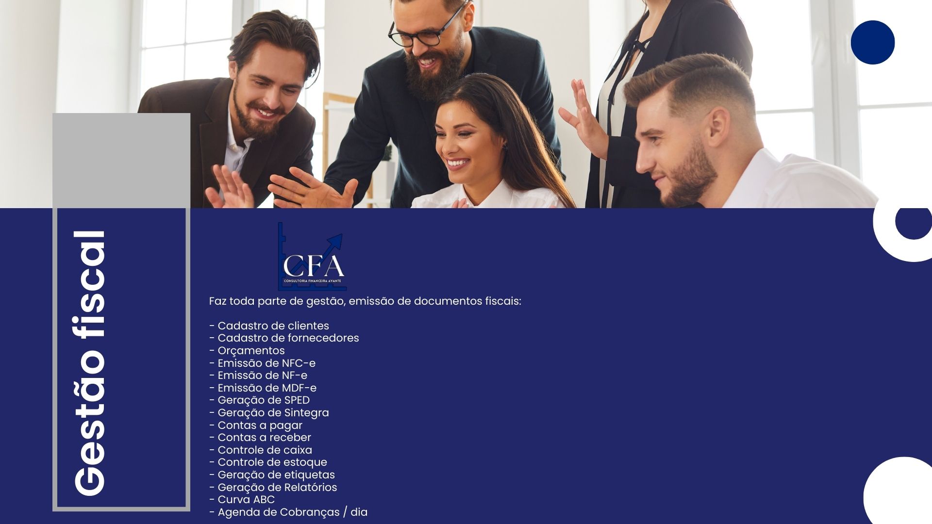 CFA