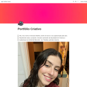 Portfólio Giovana Wartha