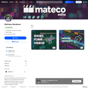 Projetos em Destaque