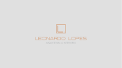 Portfolio Leonardo Lopes