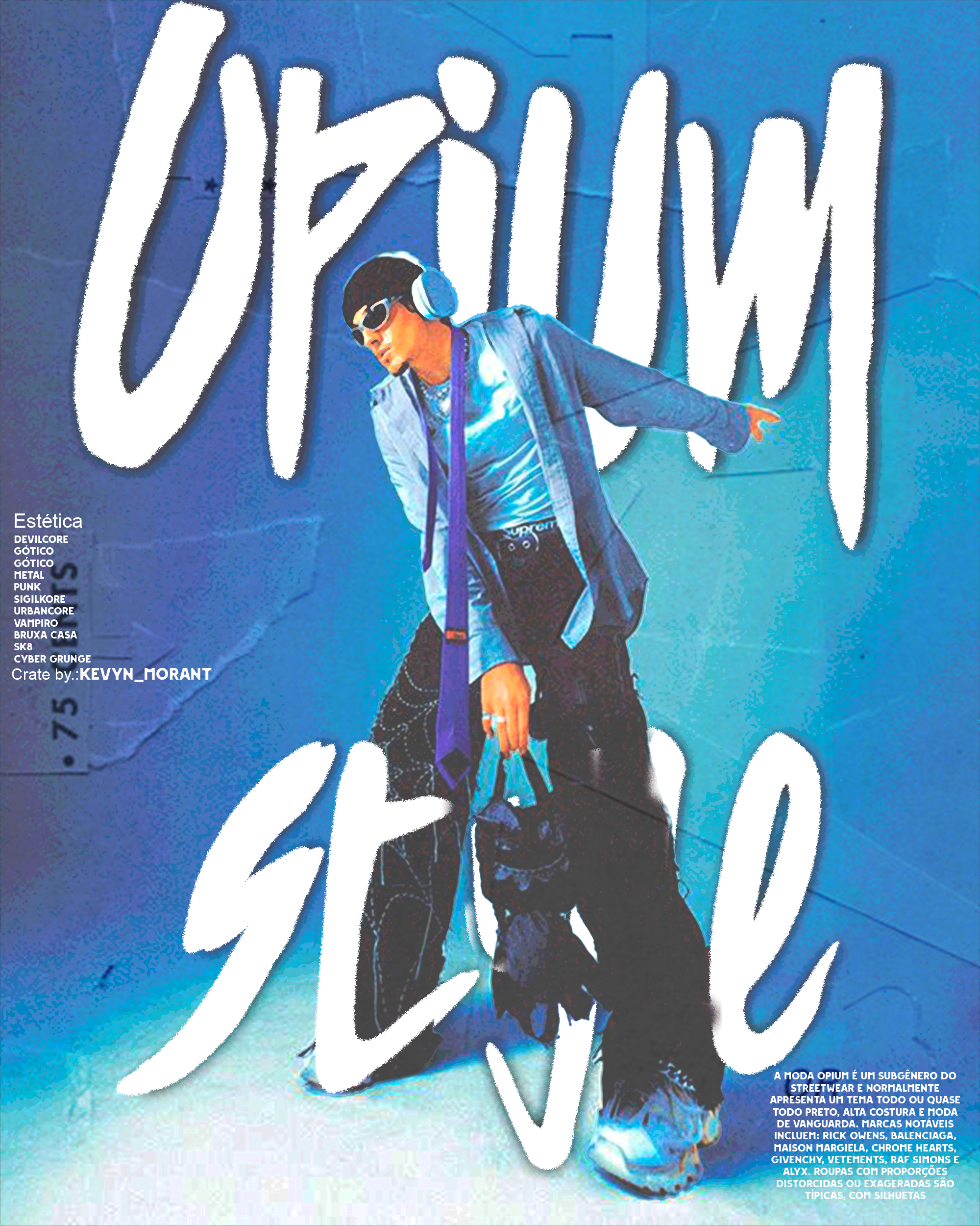 opium