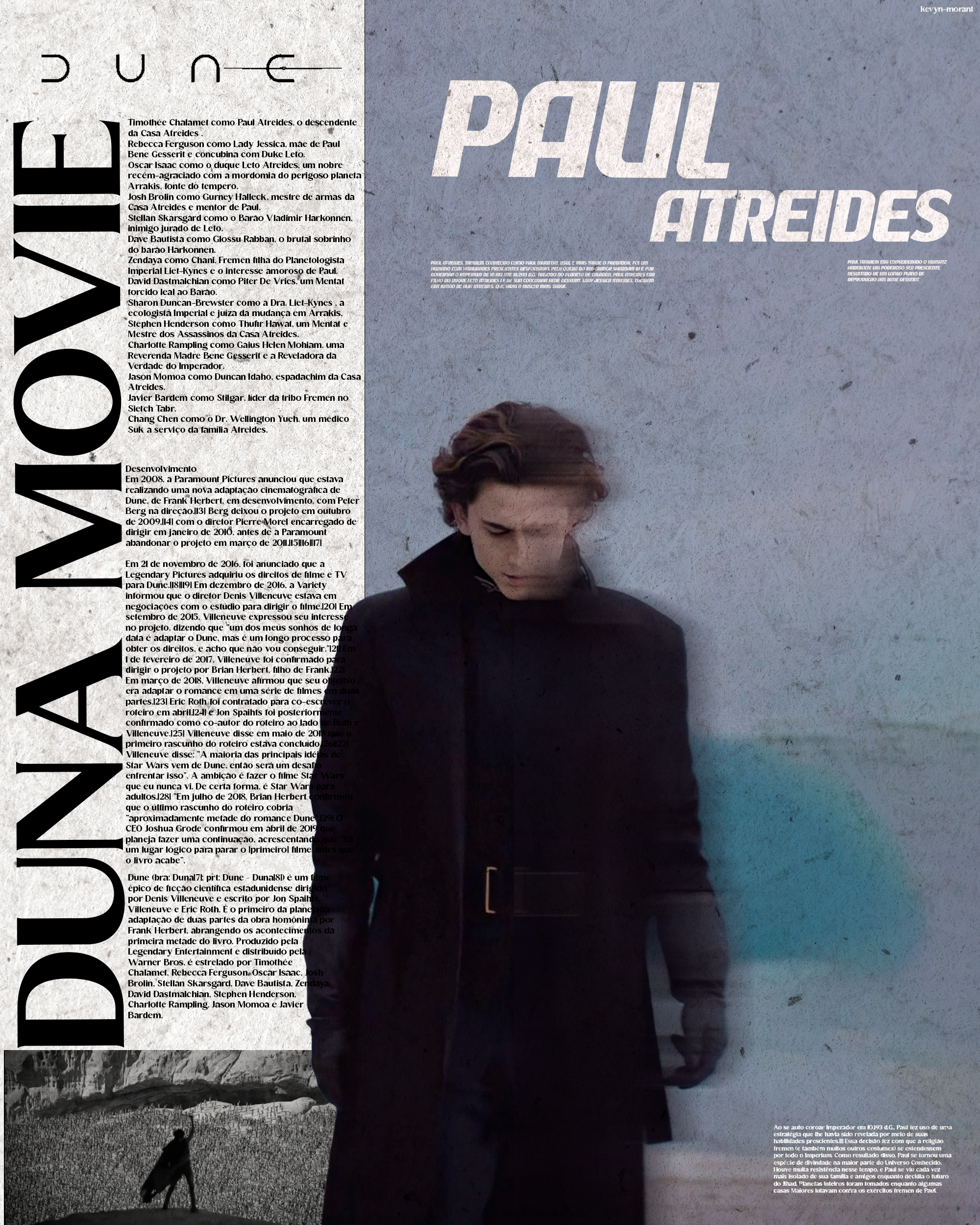posters design