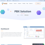 PBX Solution