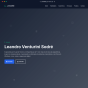 Leandro Venturini Sodré