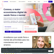 Conexa Saúde