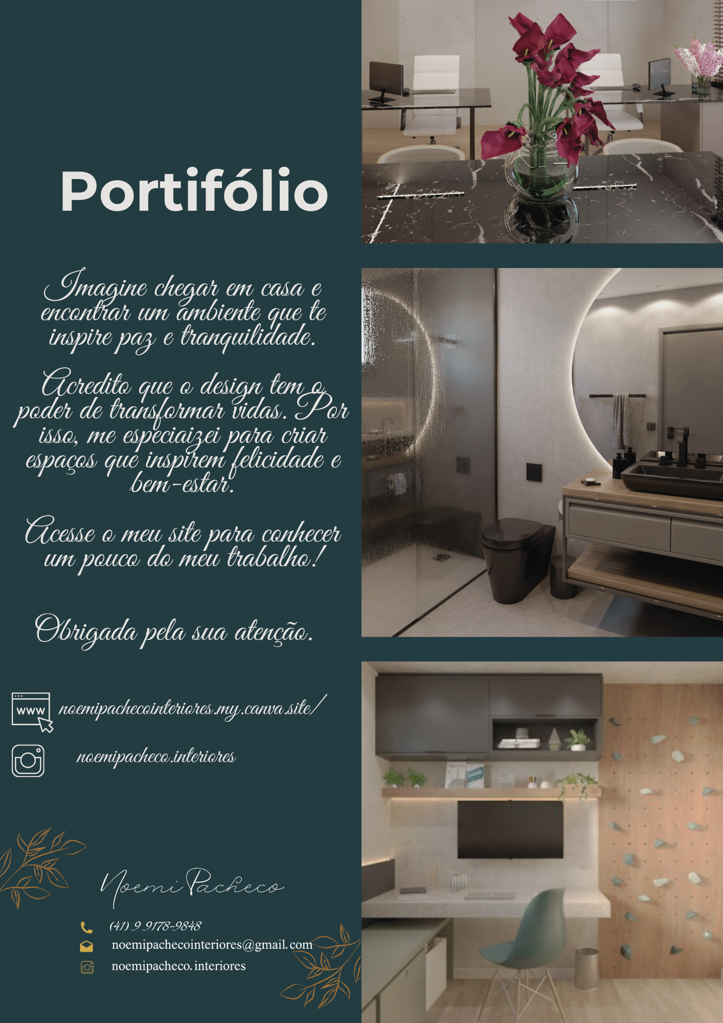 Portifólio