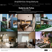 ArqVertice Arquitetura