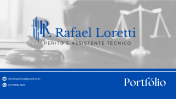 Portfólio