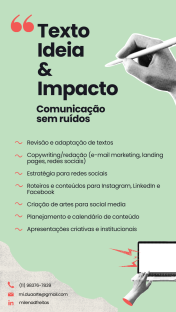 Portfolio completo