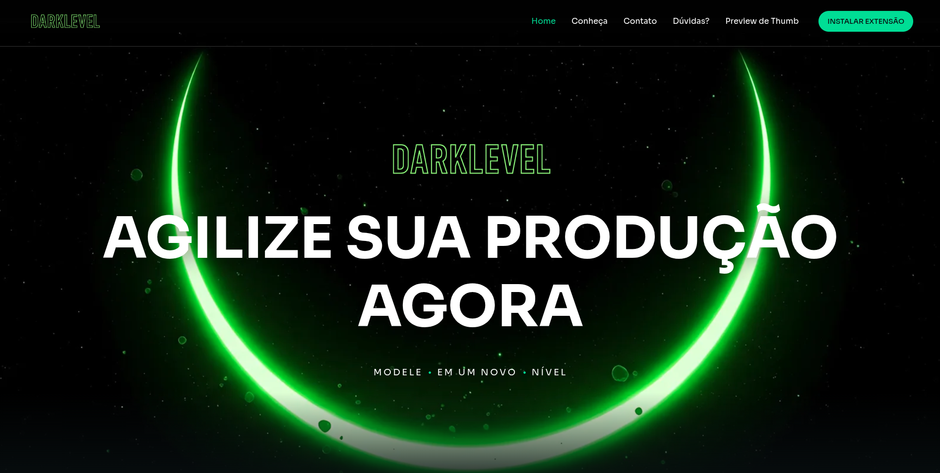 DarkLevel