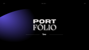 Portfolio 2025