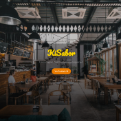 Kisabor