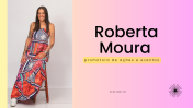 Portfolio Roberta Moura