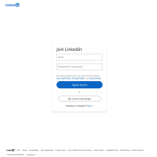 Linkedin