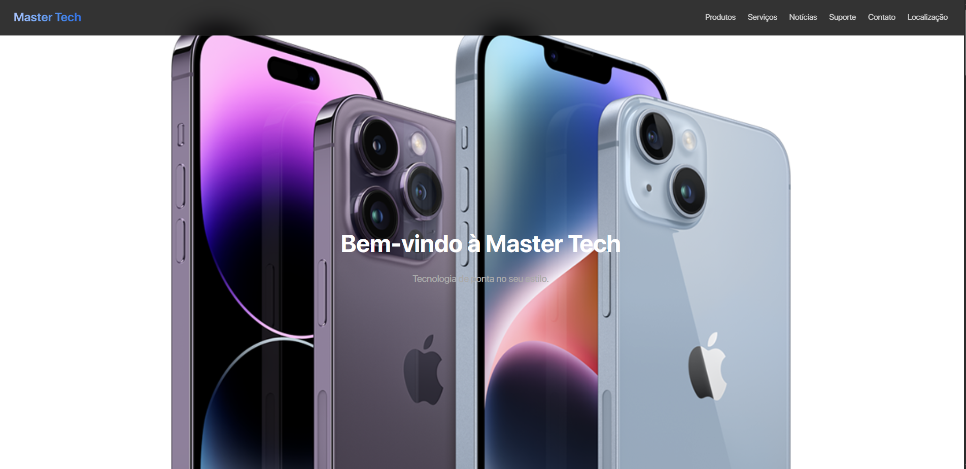 Master Tech
