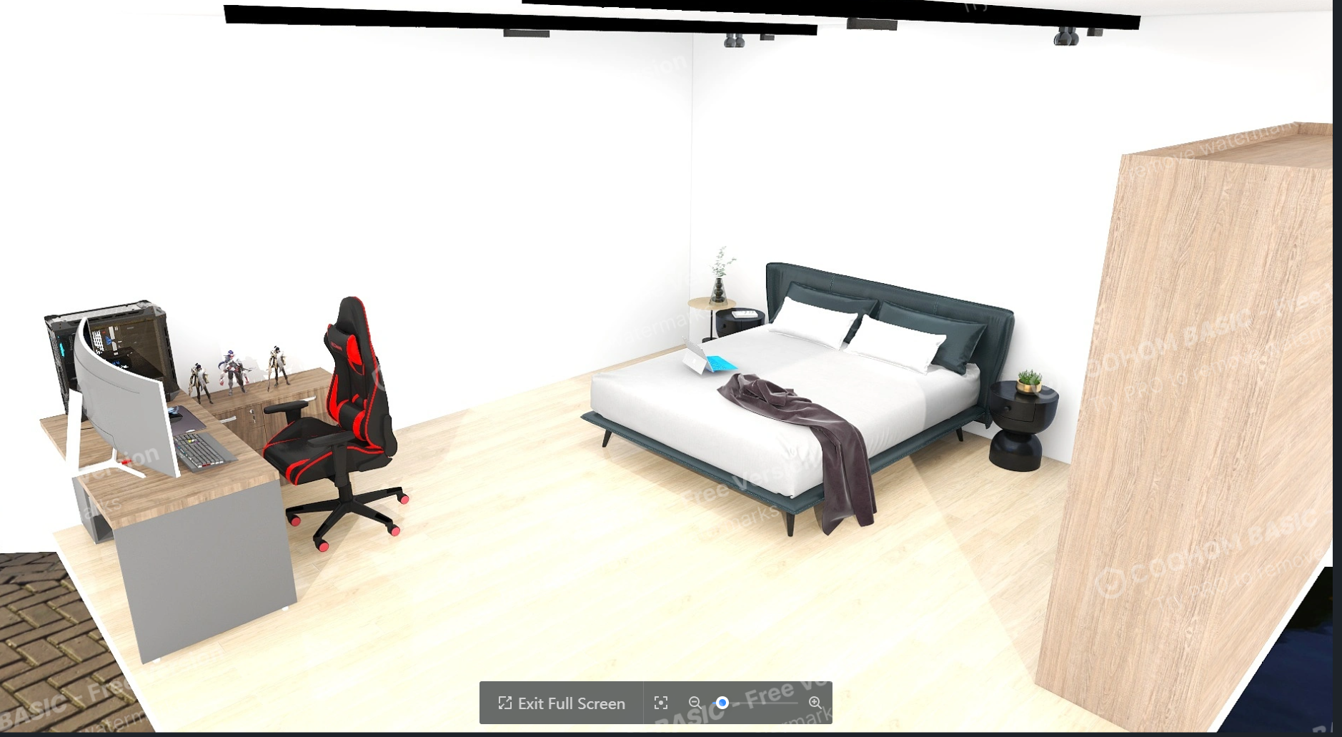 quarto gemer