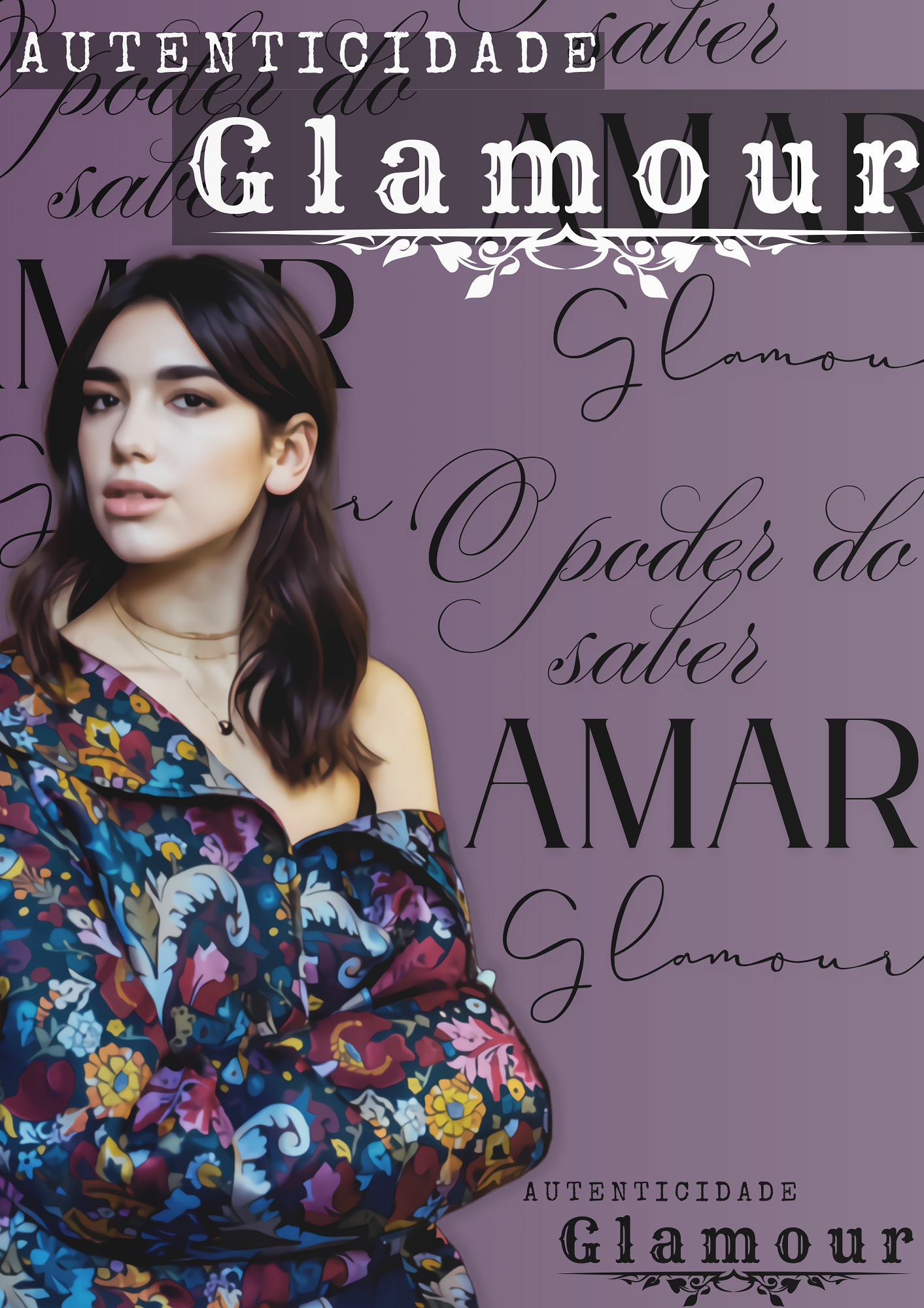 Publicidade para Loja de Roupas