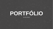 Meu Portfólio