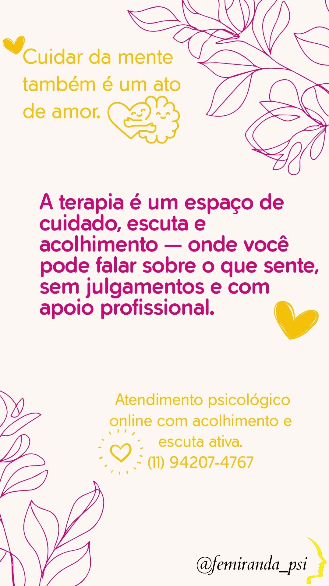 Atendimento