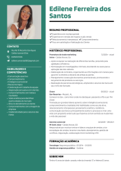 Currículo