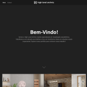 Portfólio atualizado