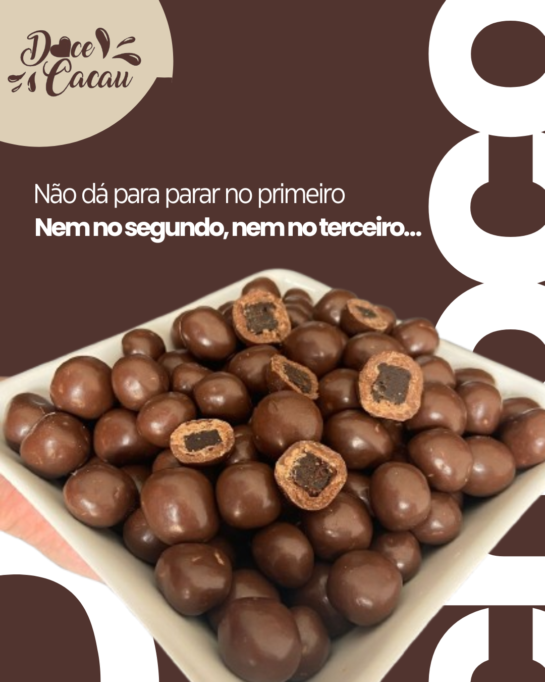 FEED - DOCE CACAU