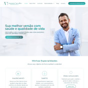 Site Institucional