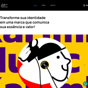 Meu site