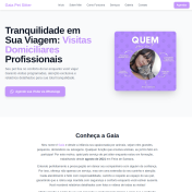 Gaia Petsitter