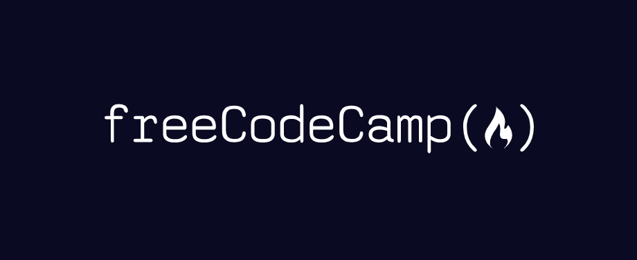 Projeto FreeCodeCamp