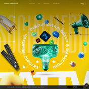 CRIATIVOS SOCIAL MEDIA – 2020 — 2025