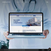 HOSPITAL DE CLÍNICAS ANTÔNIO PAULINO – PRONIL