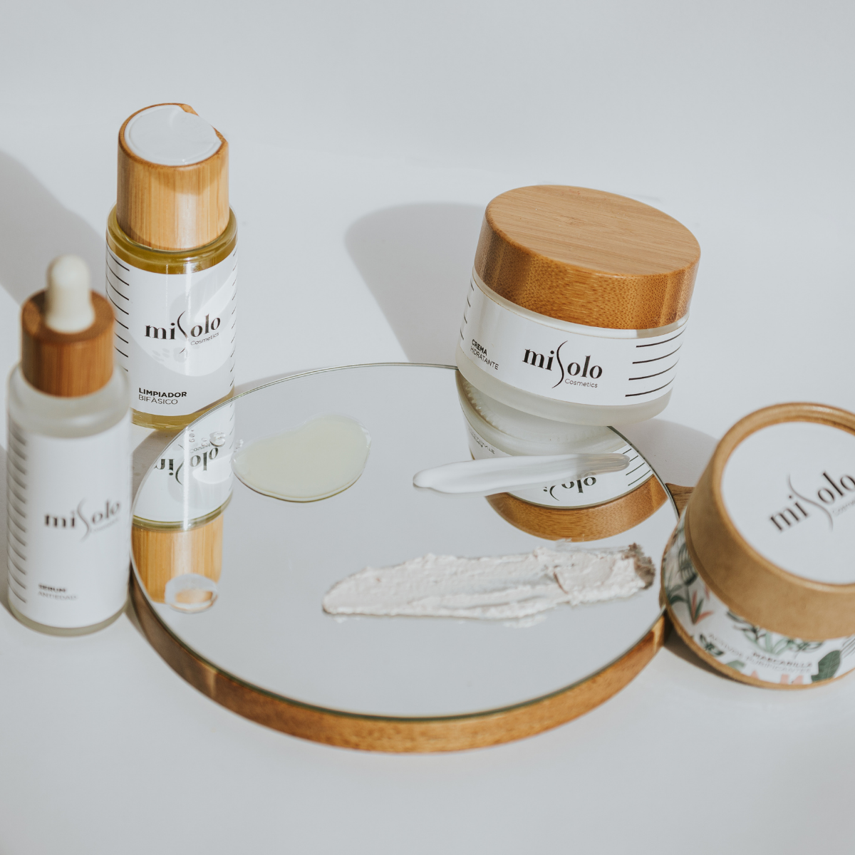 Fotográfia de Produtos