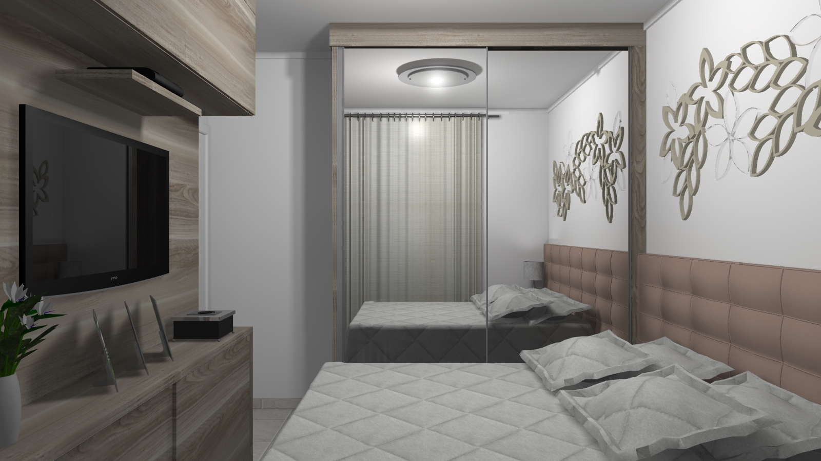 Quarto M