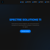 SPECTRE SOLUTIONS