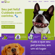 PETSTop