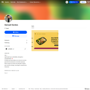 Meus Projetos