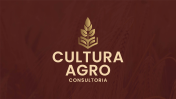Manual de Marca | Cultura Agro Consultoria