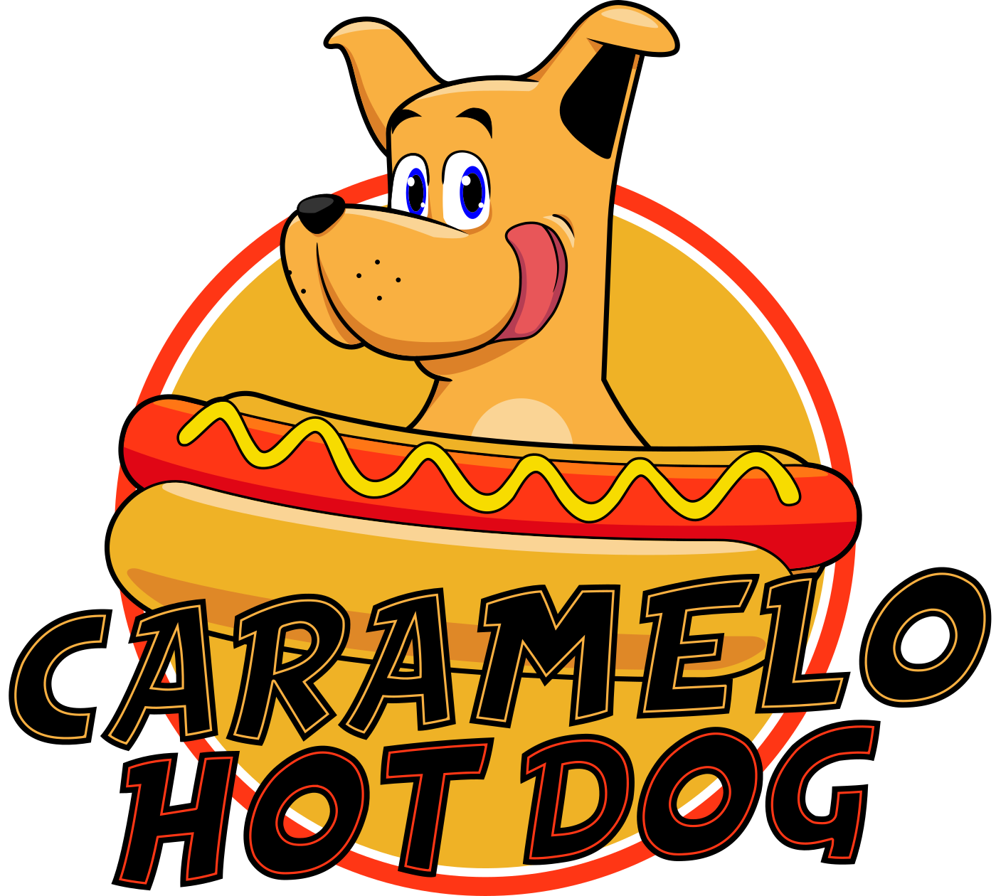 Criação de Logotipo