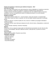 Portfólio Profissional – CAIQUE
