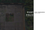 Portfólio - Yuri Fernandes