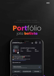 Portfolio jota