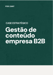 Gestão de Redes Sociais