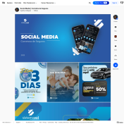 Social Media | Corretora de Seguros