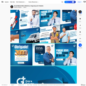 Social Media 2024 | Medicina e Seguranca do Trabalho