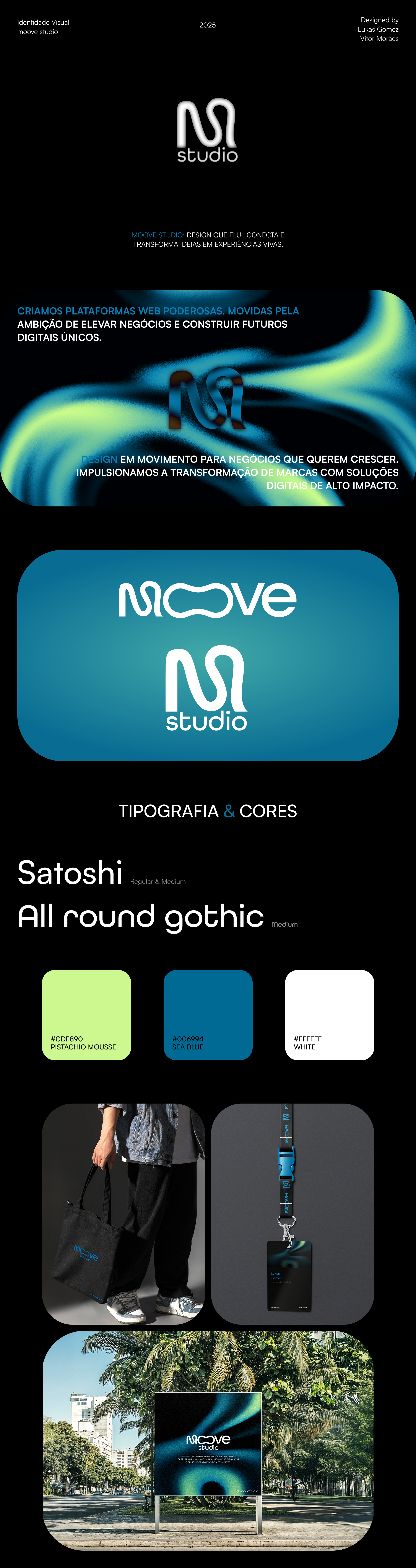 Moove Studio