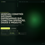 Morpheu