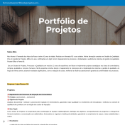 Portfólio Profissional
